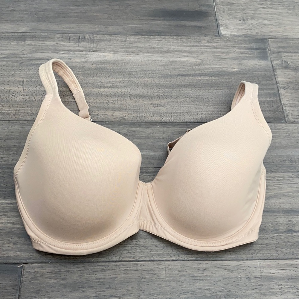 Soma Underwire Bra‎ Size 32DDD/F